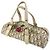 Borsa Diorissimo di Dior con ricamo Beige - vista 2