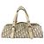 Borsa Diorissimo di Dior con ricamo Beige - vista 3