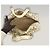 Borsa Diorissimo di Dior con ricamo Beige - vista 5