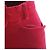 Completo pantalone in velluto di cotone rosso Gucci di Tom Ford - vista 14