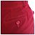 Completo pantalone in velluto di cotone rosso Gucci di Tom Ford - vista 15