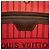 Borsa Tote Louis Vuitton Damier Neverfull MM in marrone Cerise Red Rosso Fuschia - vista 6