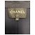 Vestido Blazer Chanel Vintage Azul Marino de Doble Botonadura – Talla 36 - vista 4