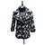Timeless Abrigo de Tweed Chanel Globalisation FW2013