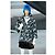 Timeless Abrigo de Tweed Chanel Globalisation FW2013 - vista 2