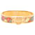 Hermès Hermes Charnière PM Bold Bangle Bracelet Multiple colors Golden  - view 1