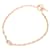 Hermès Bracelet Hermes Chaine d'Ancre Farandole ST  - vue 2