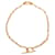 Hermès Bracelet Hermes Chaine d'Ancre Farandole ST  - vue 3