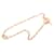 Hermès Bracelet Hermes Chaine d'Ancre Farandole ST  - vue 4