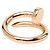 Cartier Juste un Clou Ring - Ansicht 3
