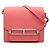 Hermès Borsa a tracolla Hermes Roulis Louli Rosa