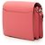 Hermès Borsa a tracolla Hermes Roulis Louli Rosa - vista 2