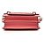 Hermès Borsa a tracolla Hermes Roulis Louli Rosa - vista 3