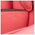 Hermès Borsa a tracolla Hermes Roulis Louli Rosa - vista 6