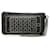 Pochette Louis Vuitton x Fragment Monogram Eclipse Flash Nero