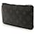 Pochette Louis Vuitton x Fragment Monogram Eclipse Flash Nero - vista 2