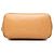 Borsa Louis Vuitton Monogram Alma Marrone - vista 3