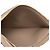 Louis Vuitton Monogram Empreinte Victorine Tri-fold Wallet Beige Grau Roh - Ansicht 5