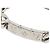 Bracciale Charm Monogram Louis Vuitton Argento - vista 3