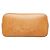 Borsa Louis Vuitton Monogram Alma PM Marrone - vista 3
