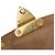 Borsa a tracolla Louis Vuitton Monogram Multicolor Sologne Marrone Nero - vista 13