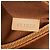 Bolso Louis Vuitton Monogram Alma PM Castaño - vista 11