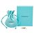 Pendientes de botón T Smile de Tiffany & Co. Dorado - vista 7