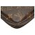 Borsa Louis Vuitton Monogram Pochette Accessoires Marrone - vista 7