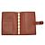 Funda de agenda Louis Vuitton Monogram Agenda PM Castaño - vista 7