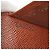 Funda de agenda Louis Vuitton Monogram Agenda PM Castaño - vista 9