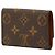 Louis Vuitton Monogram Multicles 6 Key Case Brown - view 2