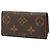 Louis Vuitton Monogram Multicles 4 Schlüsseletui Braun - Ansicht 2