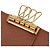 Louis Vuitton Monogram Multicles 4 Schlüsseletui Braun - Ansicht 6