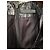 Abito Scultoreo Metallizzato Argento e Nero Alexander McQueen Silver hardware - vista 2