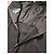 Thierry Mugler Schwarzes Maxikleid mit Metall-Details - Ansicht 8