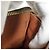 Louis Vuitton Zippy Continental Long Wallet aus Monogram Canvas Braun - Ansicht 5
