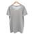 16 Céline Camiseta de algodón CELINE Castaño  - vista 2