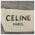 16 Céline Camiseta de algodón CELINE Castaño  - vista 4
