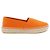 Scarpe Prada 3LKE Arancione