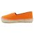 Scarpe Prada 3LKE Arancione - vista 2