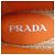 Scarpe Prada 3LKE Arancione - vista 6