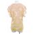Top Louis Vuitton Rosa - vista 2