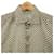 Camicia in cotone Etro Verde - vista 5