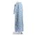 Polo Ralph Lauren Blaue Hose mit Blumenmuster - Ansicht 4