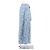 Polo Ralph Lauren Blaue Hose mit Blumenmuster - Ansicht 5