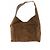 Jigsaw Borsa in scamosciato khaki Cachi