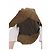 Jigsaw Borsa in scamosciato khaki Cachi - vista 7