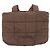 Autre Marque MUNTHE Stepptasche braun Polyester - Ansicht 2