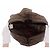Autre Marque MUNTHE Stepptasche braun Polyester - Ansicht 4