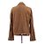 Whistles Wildlederjacke Camel Kamel - Ansicht 2